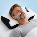 Snoovia Apnea Relief Pillow