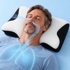 Snoovia Snoring Support Pillow